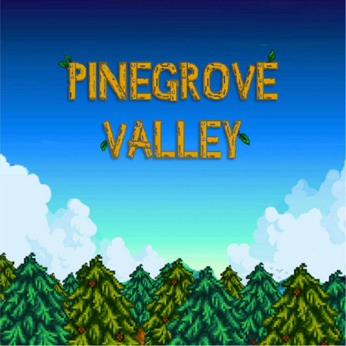 Pinegrove Valley