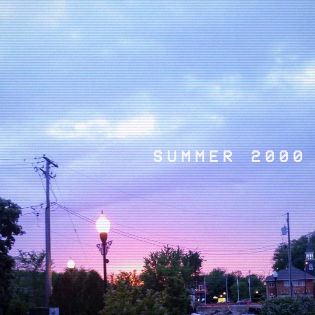 Summer 2000 EP