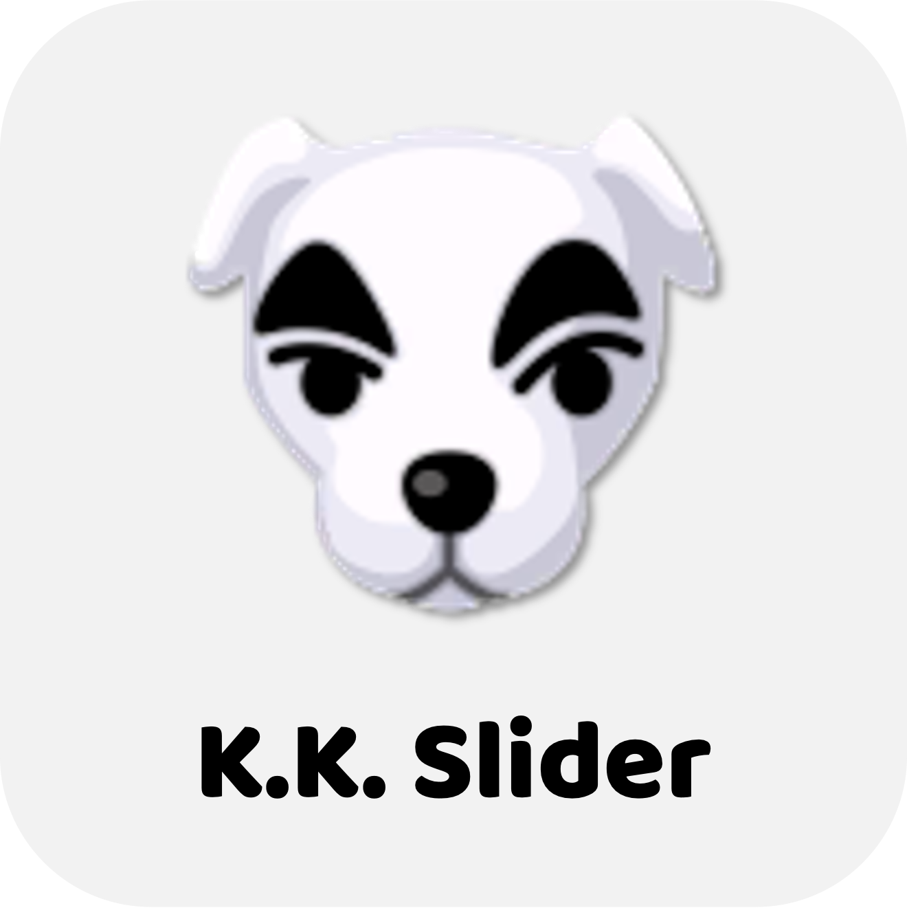 KK Slider